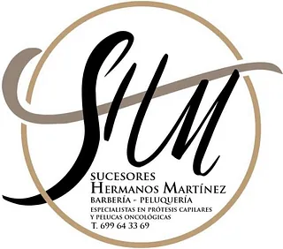 Barberia Sucesores Hermanos Martínez logo